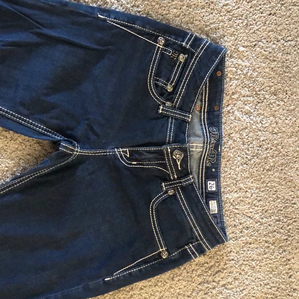 Jeans - Picture 3 of 5